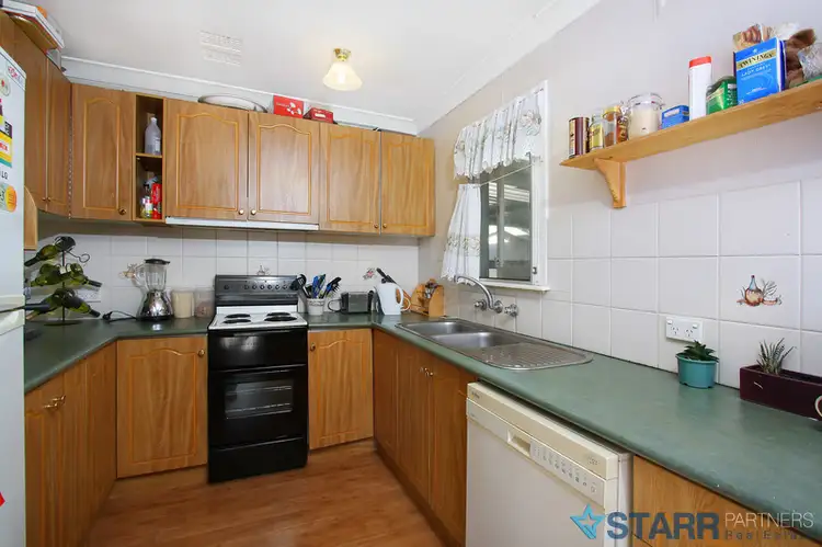 Second view of Homely house listing, 146 Bouganville Road, Blackett NSW 2770