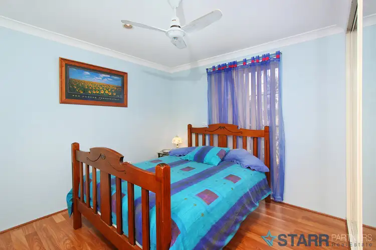 Sixth view of Homely house listing, 5 Clem Place, Shalvey NSW 2770