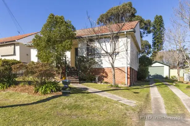 17 Webb Street, Wallsend NSW 2287