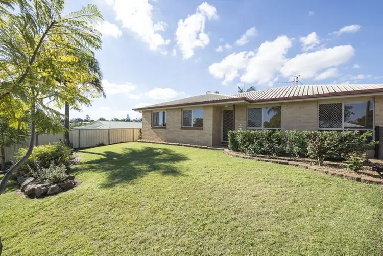 183 Baker Street, Darling Heights QLD 4350