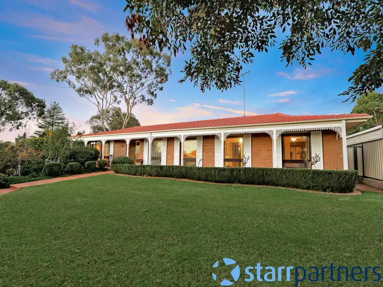 1 Forresters Close, Woodbine NSW 2560