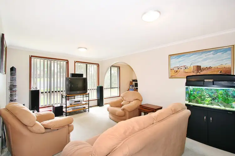 Third view of Homely house listing, 3 Baruda Place, Erskine Park NSW 2759