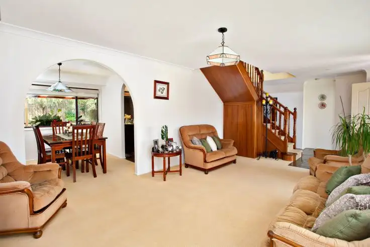 Fifth view of Homely house listing, 9 Amazon Place, St Clair NSW 2759