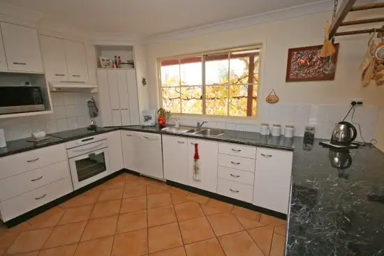 Third view of Homely land listing, Mountain View Park, Tamworth NSW 2340