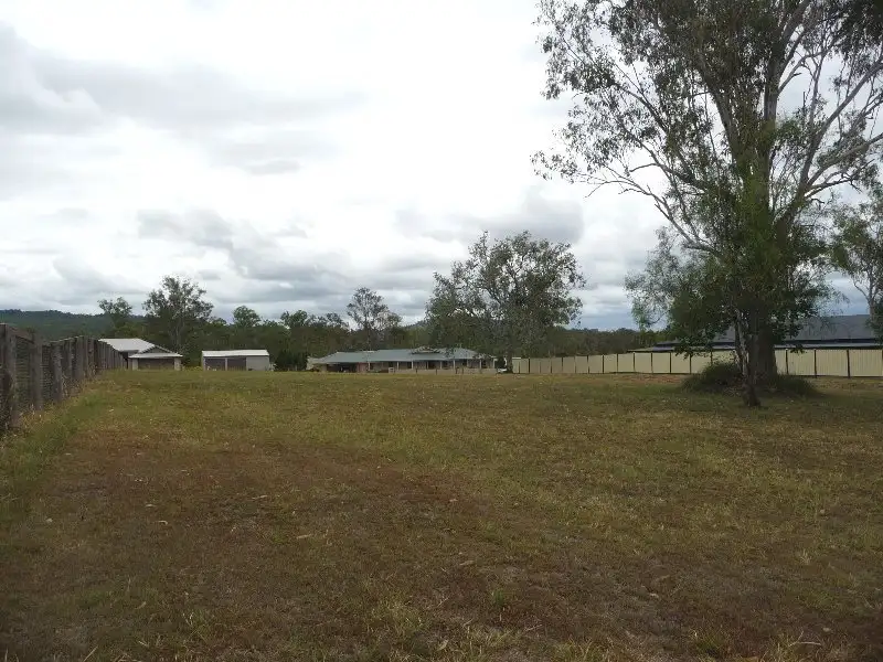 Main view of Homely land listing, 31 Loder Road, Thagoona QLD 4306