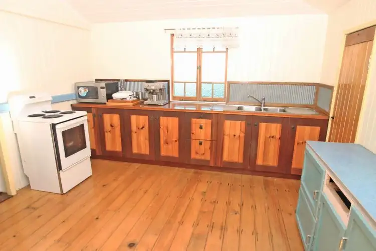 Second view of Homely house listing, 173 Auckland Street, Gladstone Central QLD 4680