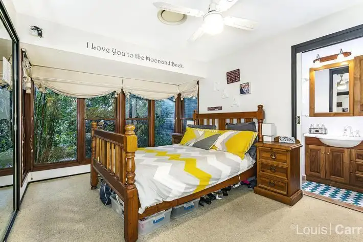 Sixth view of Homely house listing, 57A New Line Road, West Pennant Hills NSW 2125