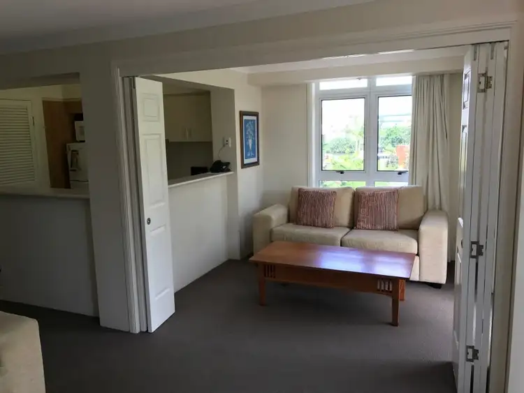 Fifth view of Homely apartment listing, 1021/2633 Gold Coast Highway, Broadbeach QLD 4218