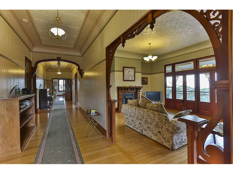 Second view of Homely house listing, 28 Montrose Road, Cabarlah QLD 4352
