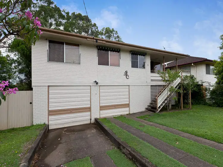 Main view of Homely house listing, 35 Woondaree Street, Bracken Ridge QLD 4017