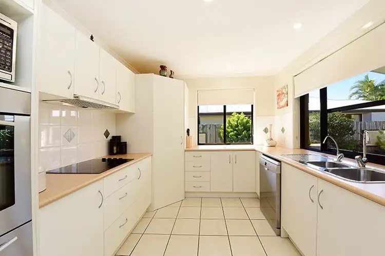 Sixth view of Homely house listing, 54 Fitzwilliam Drive, Sippy Downs QLD 4556