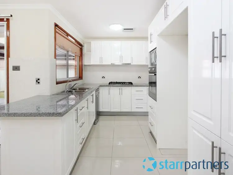 Second view of Homely house listing, 205 Swallow Drive, Erskine Park NSW 2759