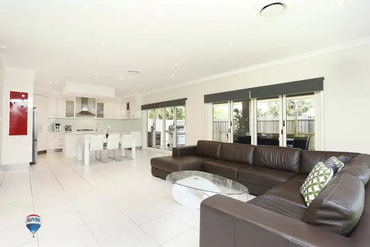 Second view of Homely house listing, 10 Watergum Street, Heathwood QLD 4110
