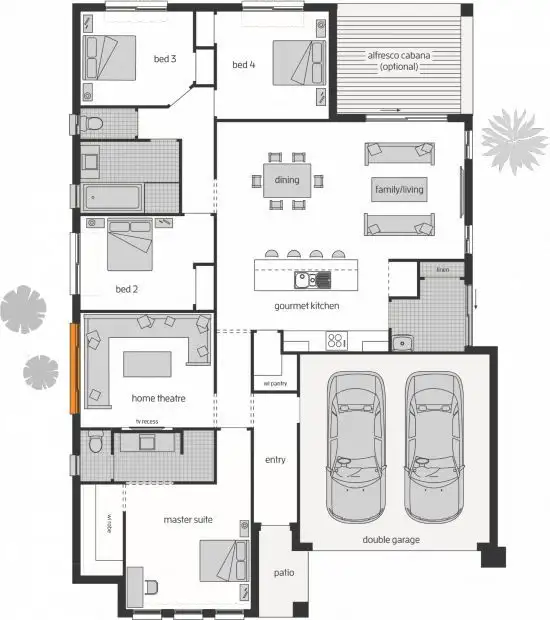 Second view of Homely house listing, Lot 158 Grose Vale Road, North Richmond NSW 2754