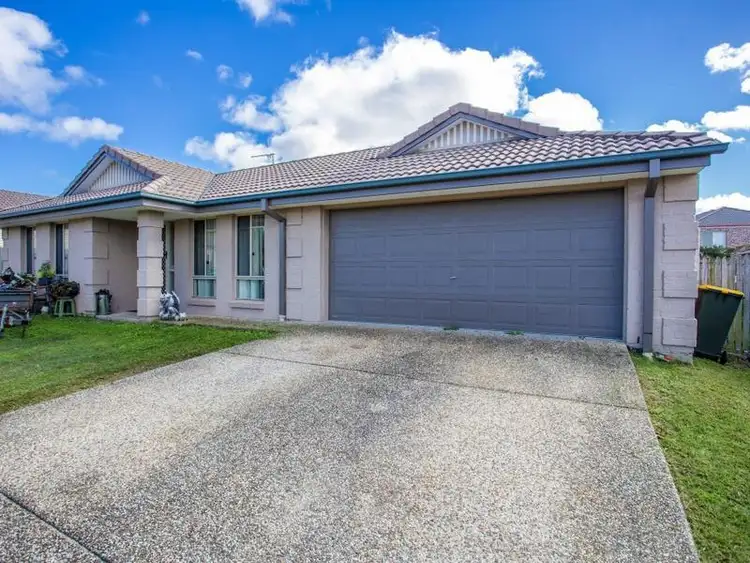 37 Glentree Ave, Upper Coomera QLD 4209