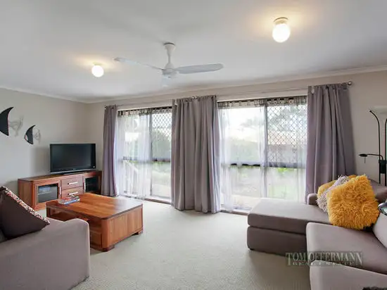 Third view of Homely house listing, 8 Lennox Court, Tewantin QLD 4565
