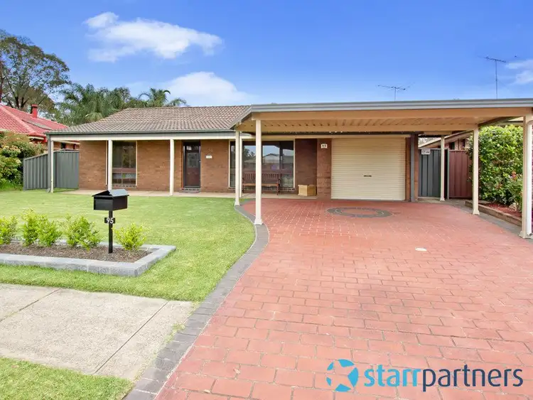 95 Cook Parade, St Clair NSW 2759