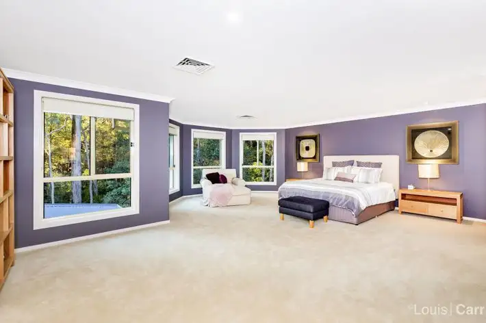 Fifth view of Homely house listing, 4 Jindall Court, Glenhaven NSW 2156