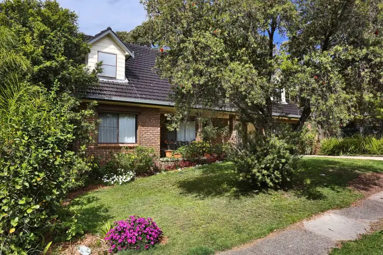 Fifth view of Homely house listing, 28 Hibiscus Drive, Valla Beach NSW 2448