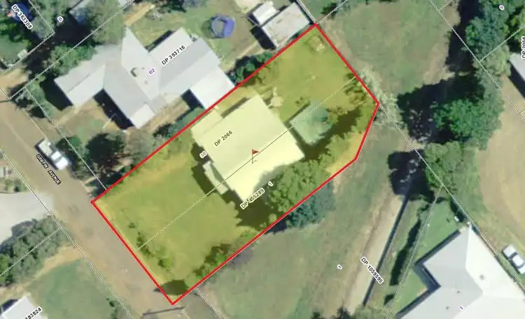 8 Griffin Avenue, Tamworth NSW 2340