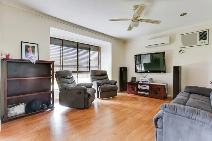 Second view of Homely house listing, 3 WALDEN STREET, Redbank Plains QLD 4301