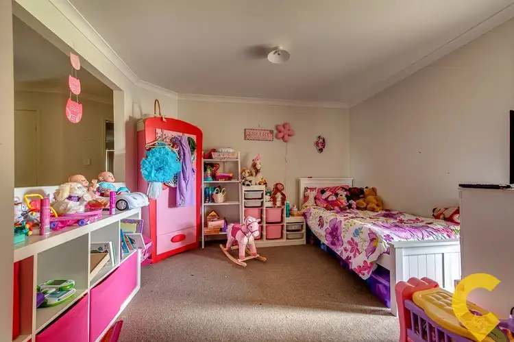 Fifth view of Homely house listing, 52 Parkwood Drive, Heathwood QLD 4110