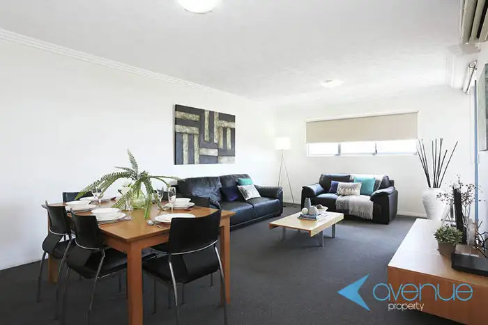 124/803 Stanley Street, Woolloongabba QLD 4102