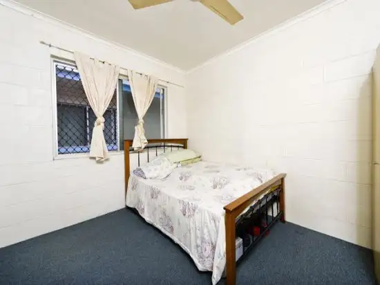 Seventh view of Homely house listing, 6/14-16 Curtin Street, Westcourt QLD 4870