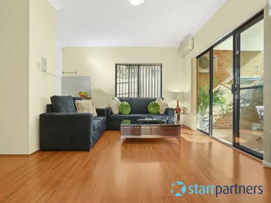 5/1-3 Virginia Street, Rosehill NSW 2142