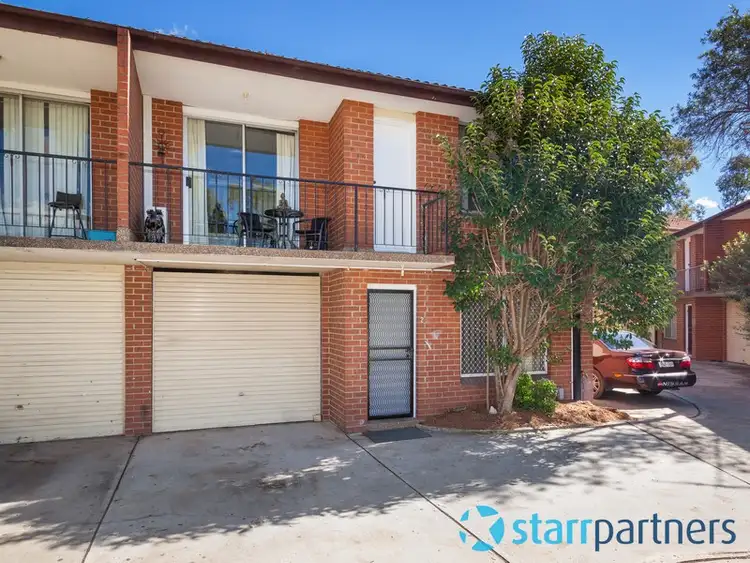 2/17 Pages Road, St Marys NSW 2760