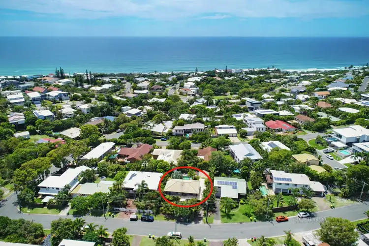 Third view of Homely house listing, 18 Paluma St, Sunrise Beach QLD 4567