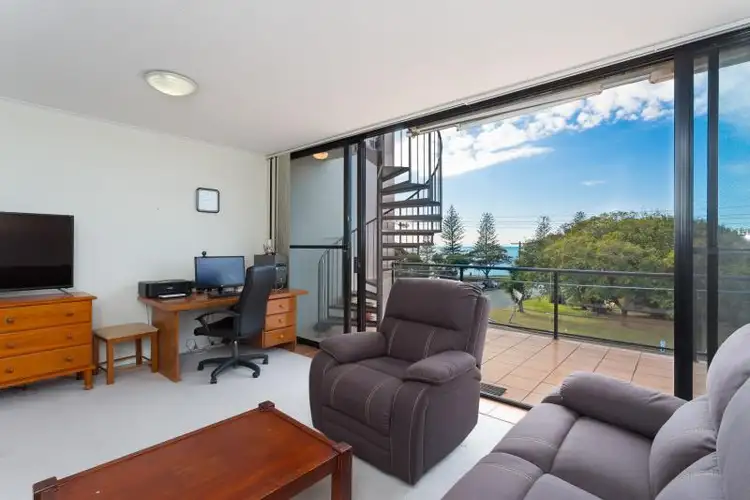 Fourth view of Homely unit listing, 4/51 LANDSBOROUGH AVE, Scarborough QLD 4020