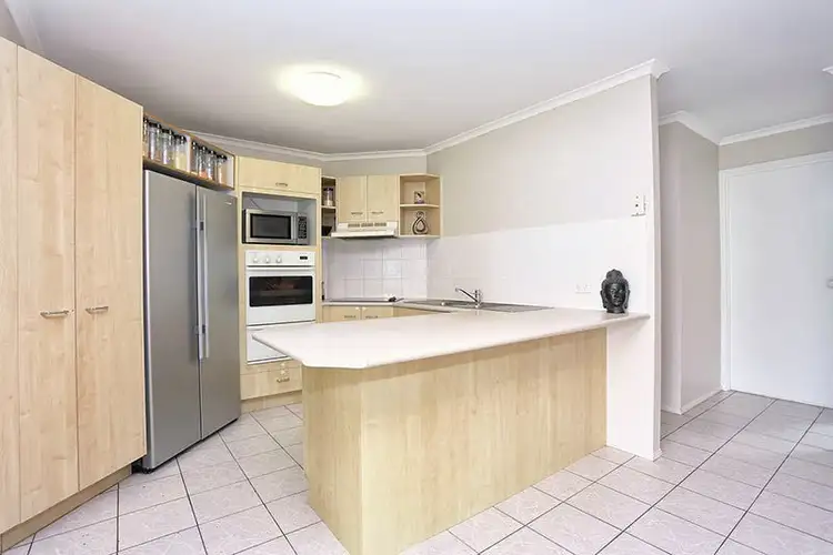 Third view of Homely house listing, 16 Bream Crt, Sandstone Point QLD 4511
