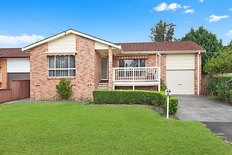 Main view of Homely house listing, 88 Malinya Rd, Davistown NSW 2251