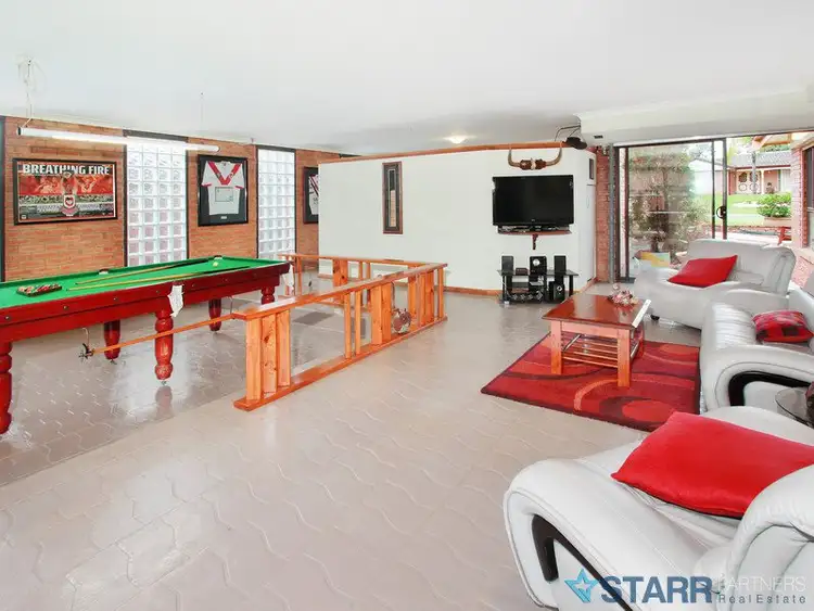 Fourth view of Homely house listing, 17 Kestrel Crescent, Erskine Park NSW 2759