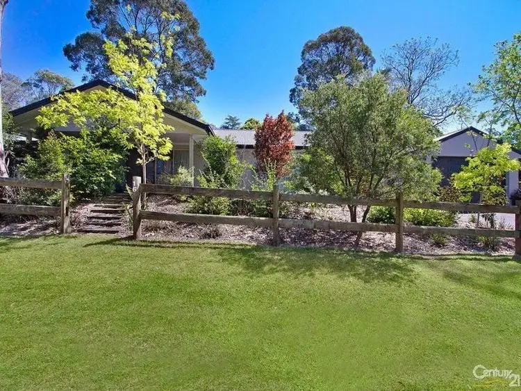 Sixth view of Homely house listing, 16 Walters Avenue, Glenbrook NSW 2773