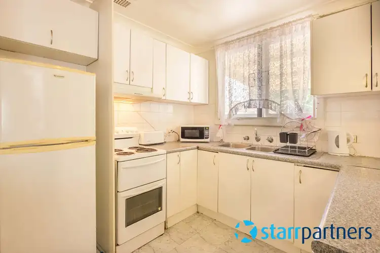 Sixth view of Homely house listing, 15 Parkes Crescent, Blackett NSW 2770