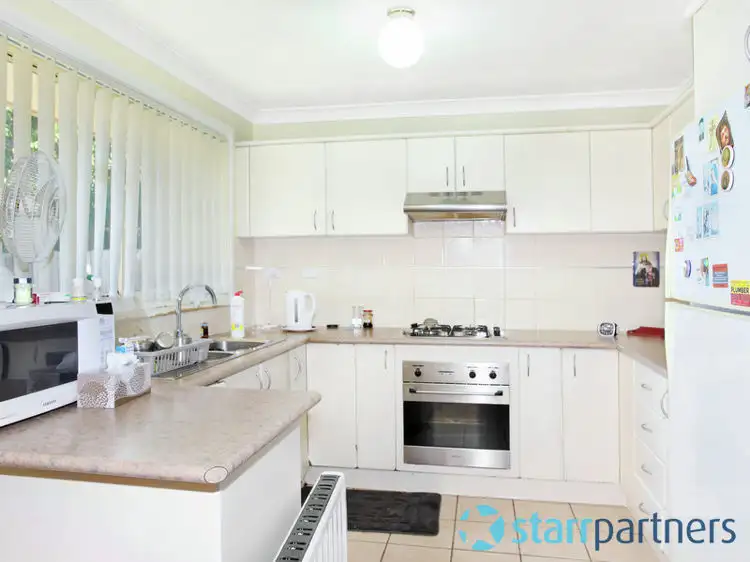 Fourth view of Homely villa listing, 6/41-43 Stanbrook Street, Fairfield Heights NSW 2165