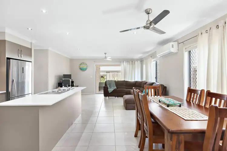 57 Huggins Avenue, Yarrabilba QLD 4207
