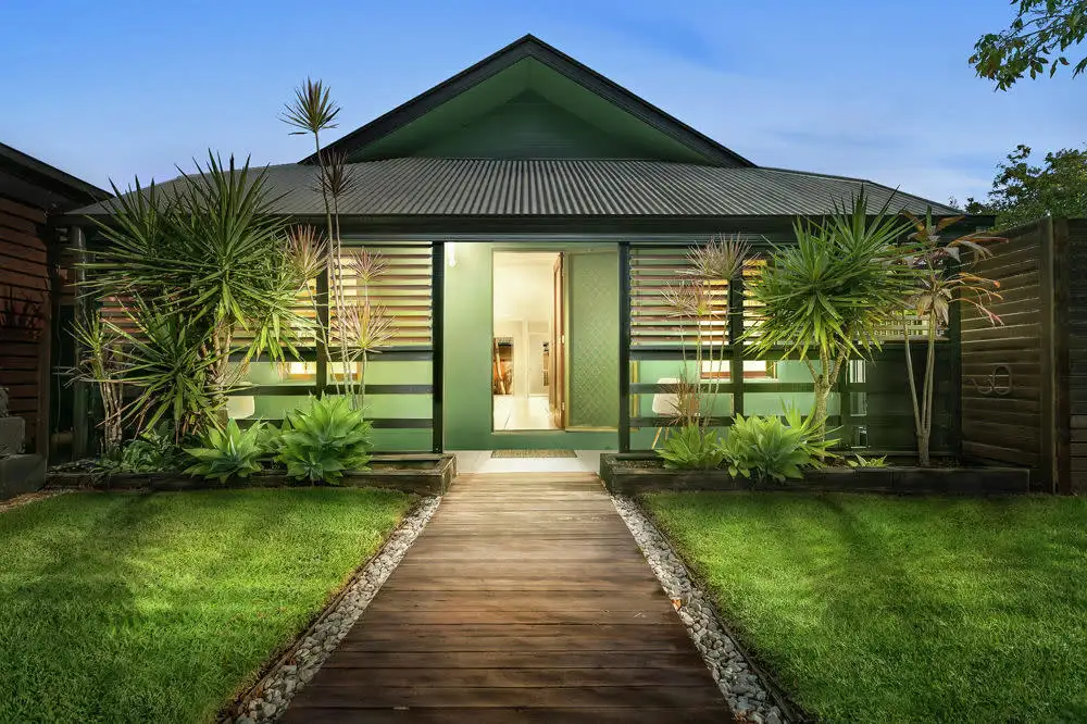 Main view of Homely house listing, 1 Norman Court, Caloundra West QLD 4551