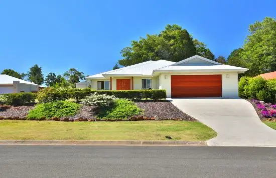 15 Water Gum Crescent, Maleny QLD 4552