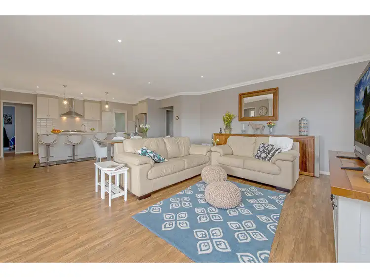 Third view of Homely house listing, 57 Kalimna Drive, Kleinton QLD 4352