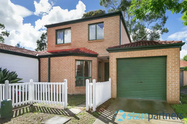 64/169 Horsley Road, Panania NSW 2213