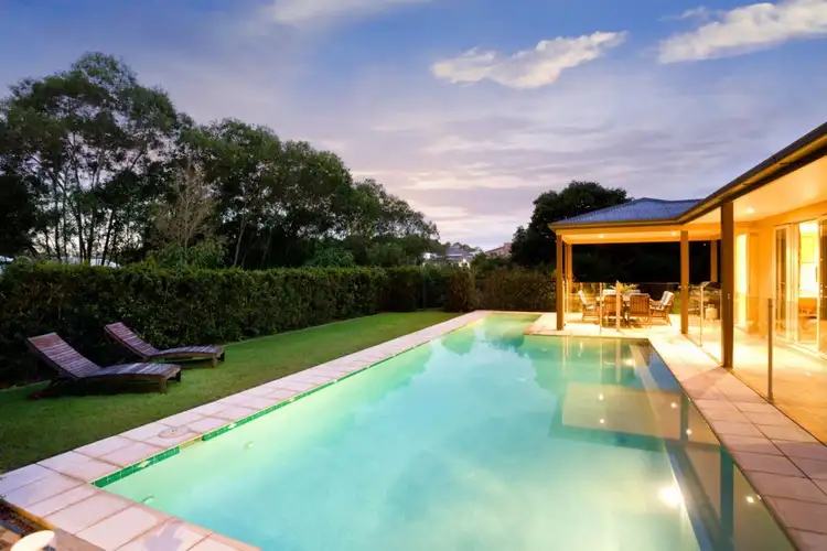 Fourth view of Homely house listing, 15 Oasis Ct, Fig Tree Pocket QLD 4069
