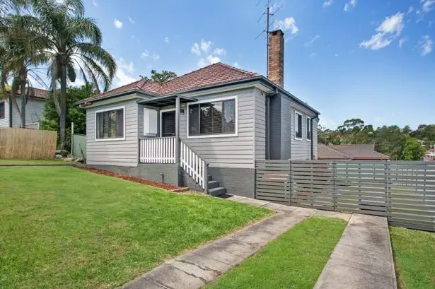 Main view of Homely house listing, 20 Hillsborough Road, Charlestown NSW 2290