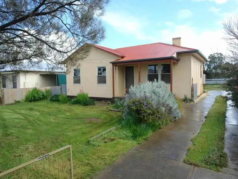 Main view of Homely house listing, 8 Eldon Street, Maitland SA 5573