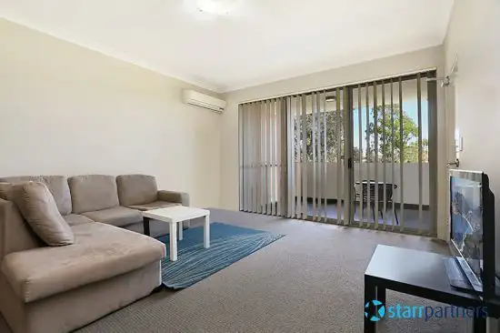 Fifth view of Homely other listing, 37/35 Darcy Road, Westmead NSW 2145