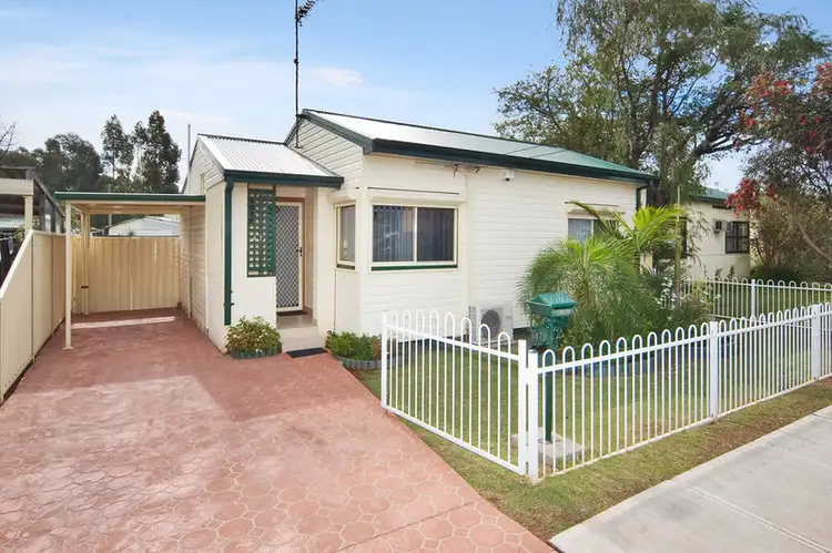 47 Carinya Avenue, St Marys NSW 2760