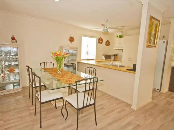 Third view of Homely villa listing, 24/24 Amsonia Court, Arundel QLD 4214