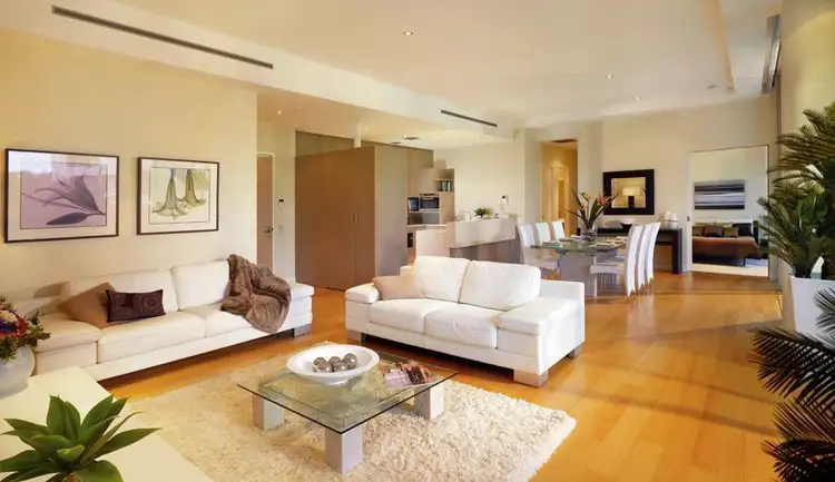 Second view of Homely apartment listing, 102/252 Hedges Avenue, Mermaid Beach QLD 4218